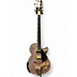 Used 2025 Gretsch Guitars penguin ltd Silver Sparkle Solid Body Electric Guitar thumbnail