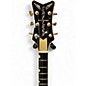 Used 2025 Gretsch Guitars penguin ltd Silver Sparkle Solid Body Electric Guitar