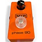 Used MXR M101 Phase 90 Effect Pedal