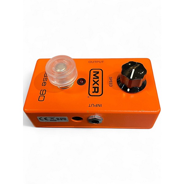 Used MXR M101 Phase 90 Effect Pedal