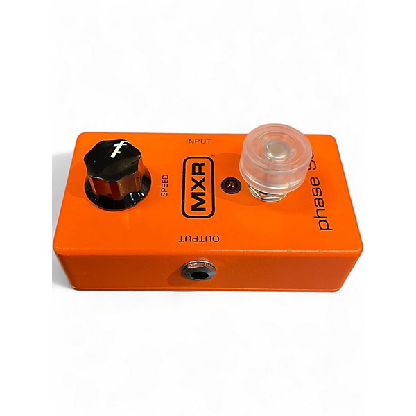 Used MXR M101 Phase 90 Effect Pedal