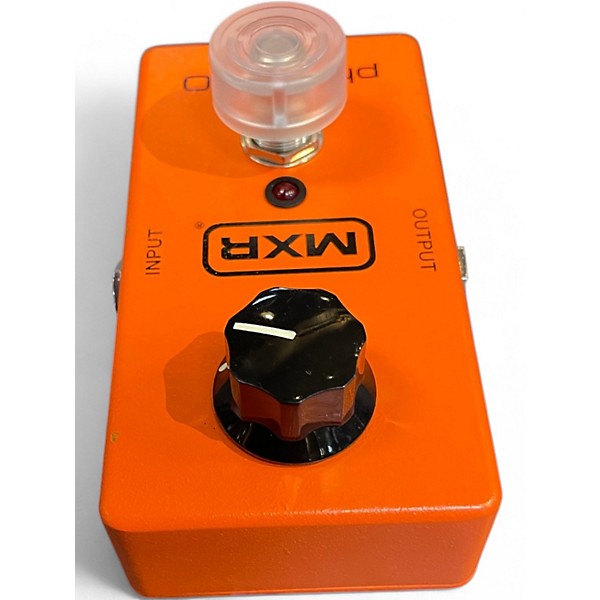 Used MXR M101 Phase 90 Effect Pedal