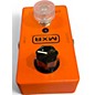 Used MXR M101 Phase 90 Effect Pedal