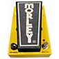 Used Morley 2020 wah volume Effect Pedal