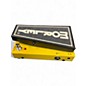 Used Morley 2020 wah volume Effect Pedal