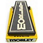 Used Morley 2020 wah volume Effect Pedal