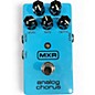 Used MXR M234 Analog Chorus Effect Pedal thumbnail