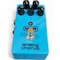 Used MXR M234 Analog Chorus Effect Pedal