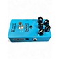 Used MXR M234 Analog Chorus Effect Pedal