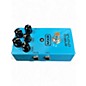 Used MXR M234 Analog Chorus Effect Pedal