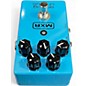 Used MXR M234 Analog Chorus Effect Pedal