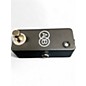 Used JHS mini a/b box Pedal
