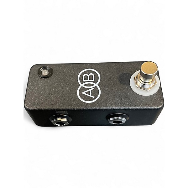 Used JHS mini a/b box Pedal