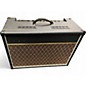 Used VOX AC15C1 15W Tube Guitar Combo Amp thumbnail