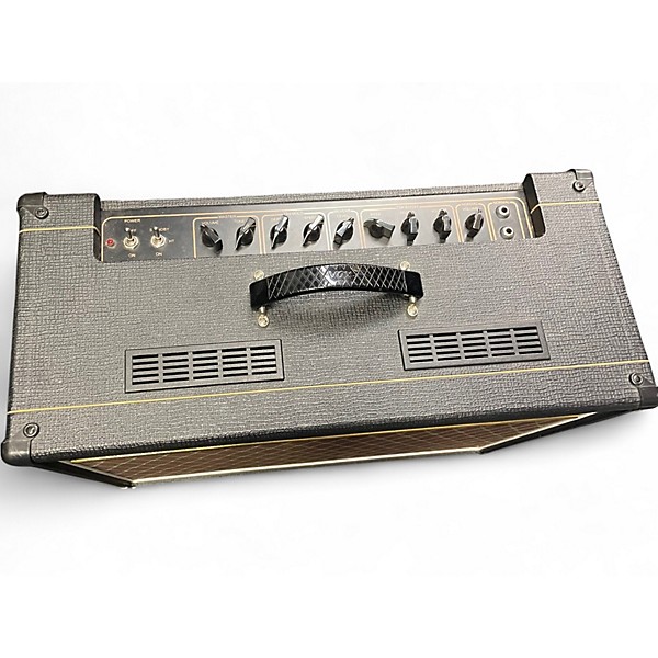 Used VOX AC15C1 15W Tube Guitar Combo Amp