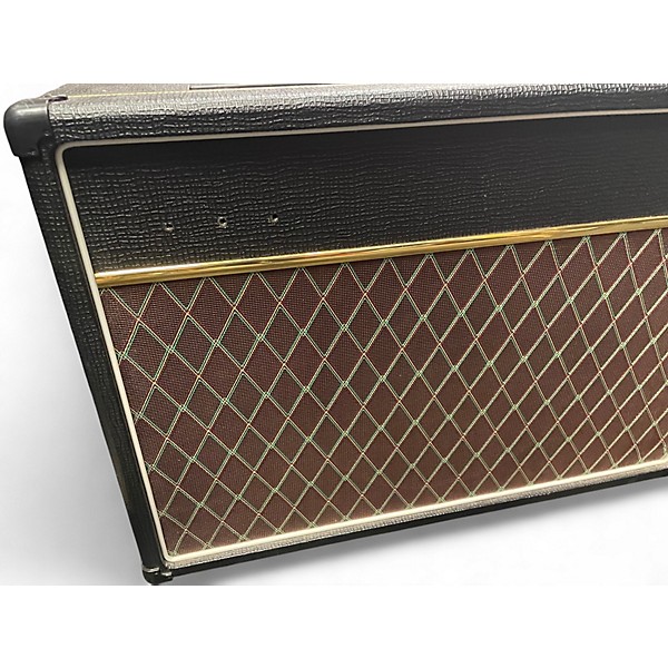 Used VOX AC15C1 15W Tube Guitar Combo Amp