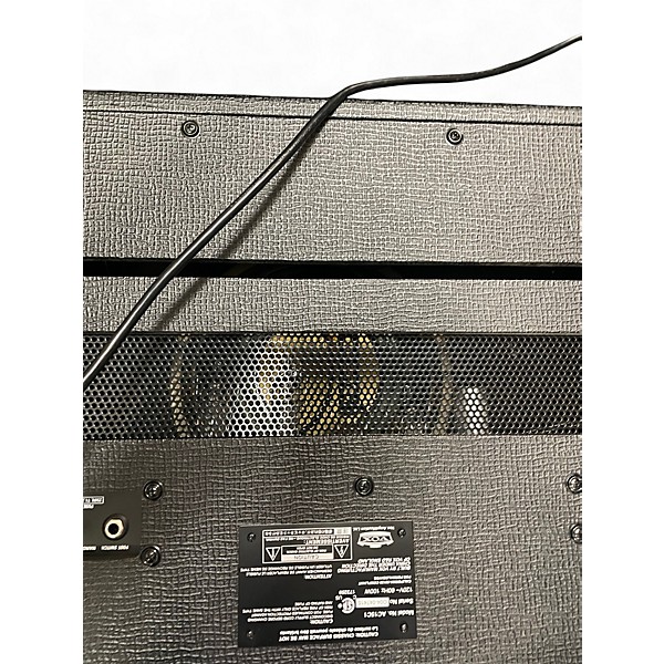 Used VOX AC15C1 15W Tube Guitar Combo Amp