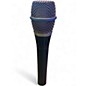 Used Shure Beta 87A Condenser Microphone