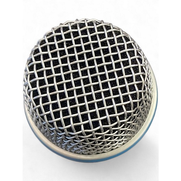 Used Shure Beta 87A Condenser Microphone