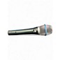 Used Shure Beta 87A Condenser Microphone