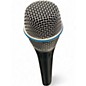 Used Shure Beta 87A Condenser Microphone thumbnail