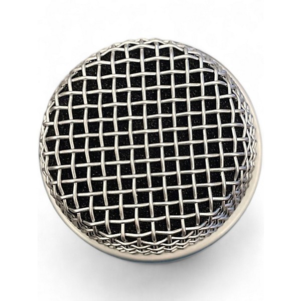 Used Shure Beta 87A Condenser Microphone