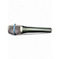 Used Shure Beta 87A Condenser Microphone