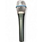 Used Shure Beta 87A Condenser Microphone