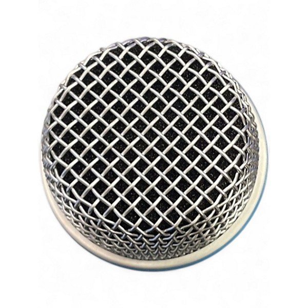 Used Shure Beta 87A Condenser Microphone