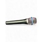 Used Shure Beta 87A Condenser Microphone