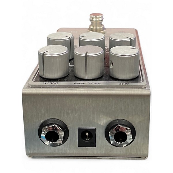 Used Origin Effects CALI76 FET COMPRESSOR Effect Pedal
