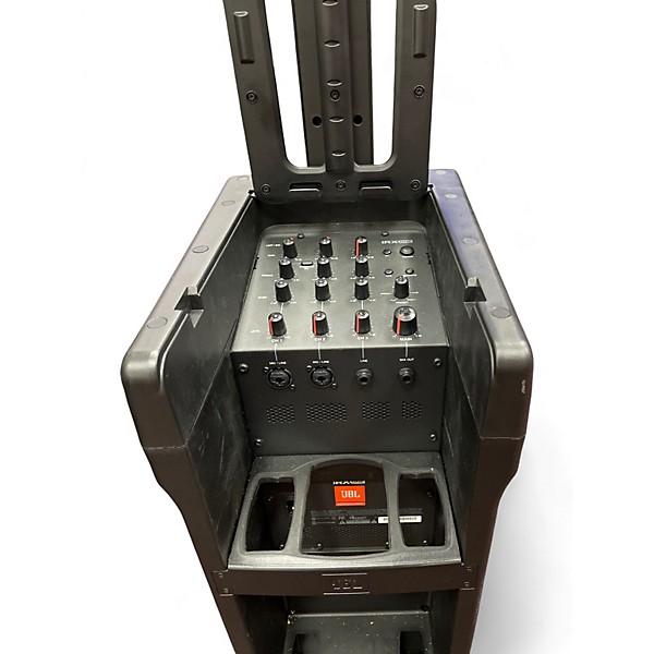 Used JBL IRX ONE Powered Speaker