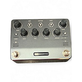 Used Neural Dsp NANO CORTEX Effect Processor