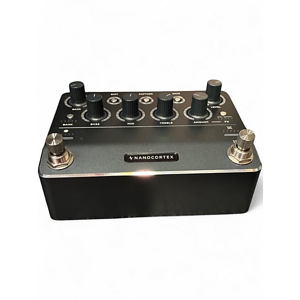 Used Neural Dsp NANO CORTEX Effect Processor