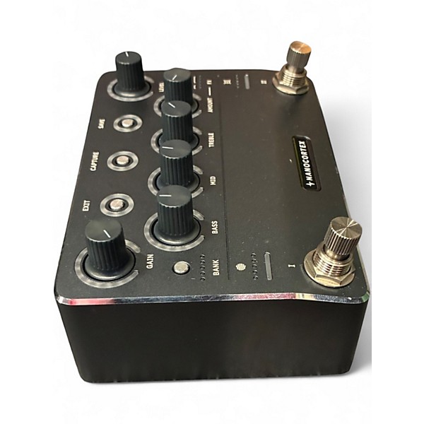 Used Neural Dsp NANO CORTEX Effect Processor