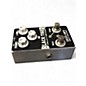 Used Greer Amplification BLACK TIGER Effect Pedal