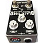 Used Greer Amplification BLACK TIGER Effect Pedal