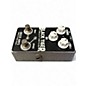 Used Greer Amplification BLACK TIGER Effect Pedal