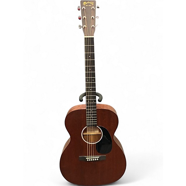 Used Martin ROAD SERIES 000RS1 Mahogany Acoustic Electric Guitar