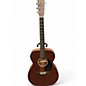 Used Martin ROAD SERIES 000RS1 Mahogany Acoustic Electric Guitar thumbnail