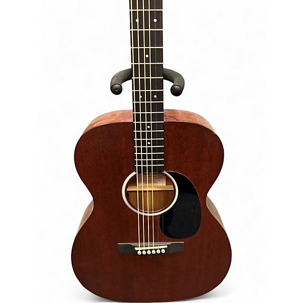 Used Martin ROAD SERIES 000RS1 Mahogany Acoustic Electric Guitar