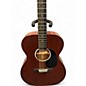 Used Martin ROAD SERIES 000RS1 Mahogany Acoustic Electric Guitar
