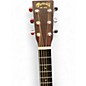 Used Martin ROAD SERIES 000RS1 Mahogany Acoustic Electric Guitar