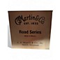 Used Martin ROAD SERIES 000RS1 Mahogany Acoustic Electric Guitar