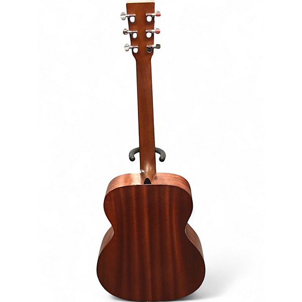 Used Martin ROAD SERIES 000RS1 Mahogany Acoustic Electric Guitar