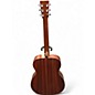 Used Martin ROAD SERIES 000RS1 Mahogany Acoustic Electric Guitar