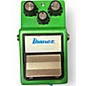 Used Ibanez TS9 Tube Screamer Distortion Effect Pedal thumbnail
