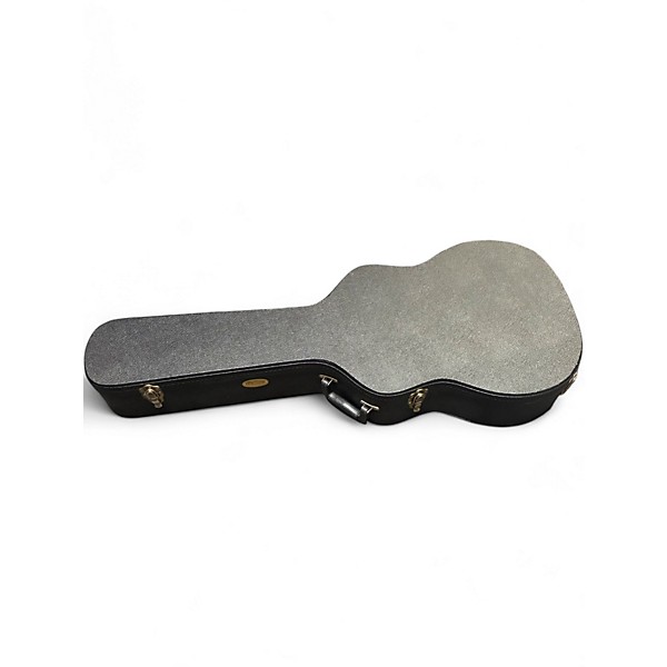 Used Martin WOOD CASE Acoustic Guitar Case