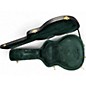 Used Martin WOOD CASE Acoustic Guitar Case