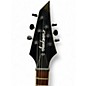 Used Jackson X Series Soloist SLA6 DX Baritone Satin Black Solid Body Electric Guitar